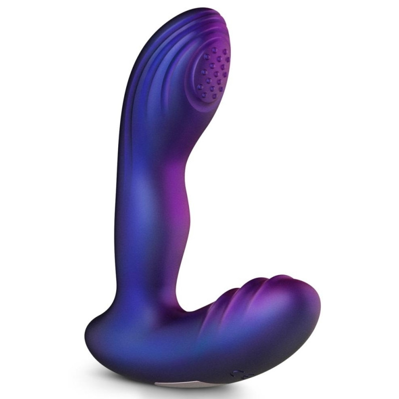 HUEMAN Stimulateur de prostate Galaxy Hueman 11 x 3.5cm